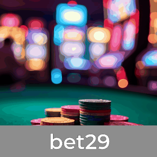 bet29: Apostas na Palma da Mão com Funcionalidades Completas