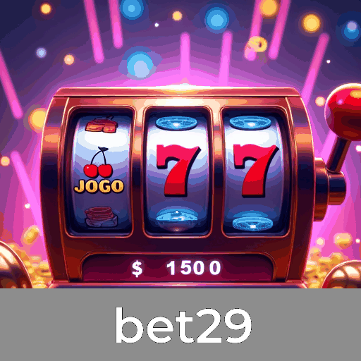 Descubra a Emoção dos Jogos de Cassino com Bet29
