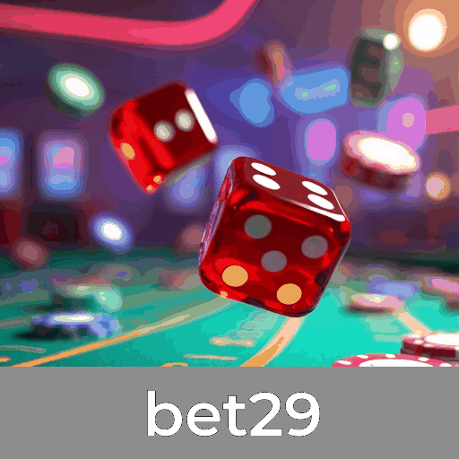 bet29: Jogo Crash com Recompensas Imediatas e Altos Retornos
