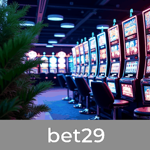 Bet29: Experiência Autêntica de Jogos de Mesa ao Vivo