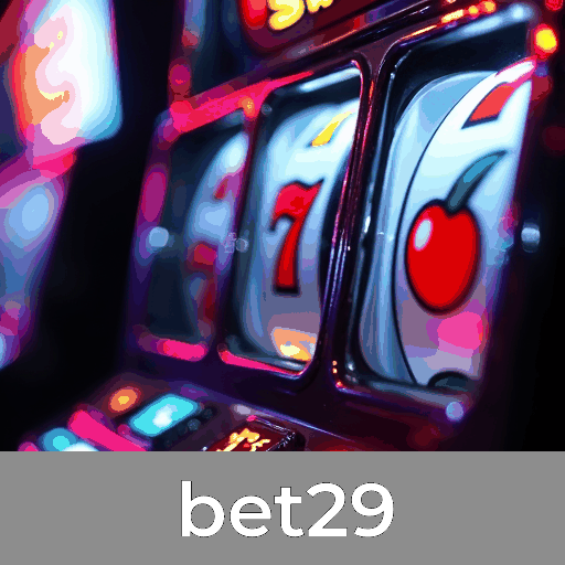 Descubra a Emoção dos Jogos de Cassino com Bet29