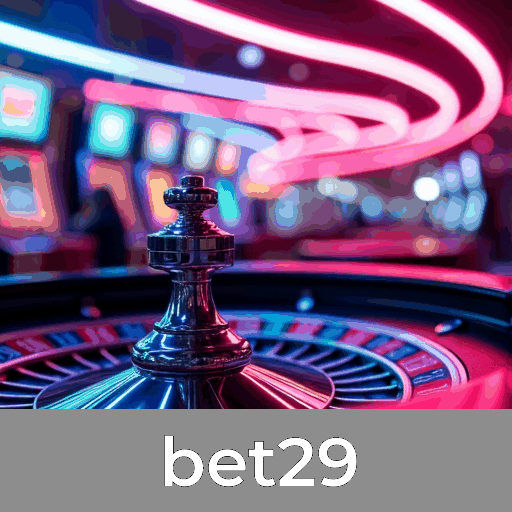 bet29: Apostas na Palma da Mão com Funcionalidades Completas