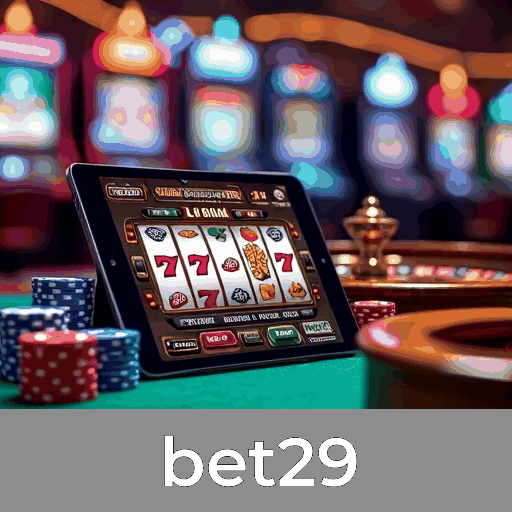 Descubra o Jogo Crash com Altas Recompensas no bet29
