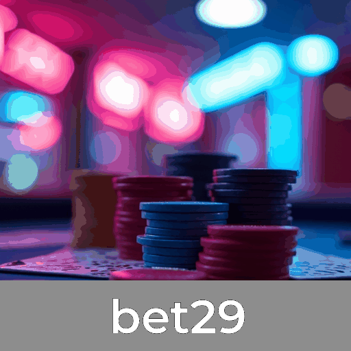 Explore o Mundo de Apostas com o App bet29: Jogo Seguro na Palma da Mão