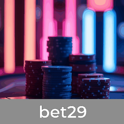 Acesso Seguro e Fácil ao bet29: Experiência de Login