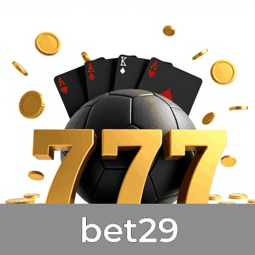 Descubra o Mundo do Esporte com Bet29: Aposte nos Jogos Locais