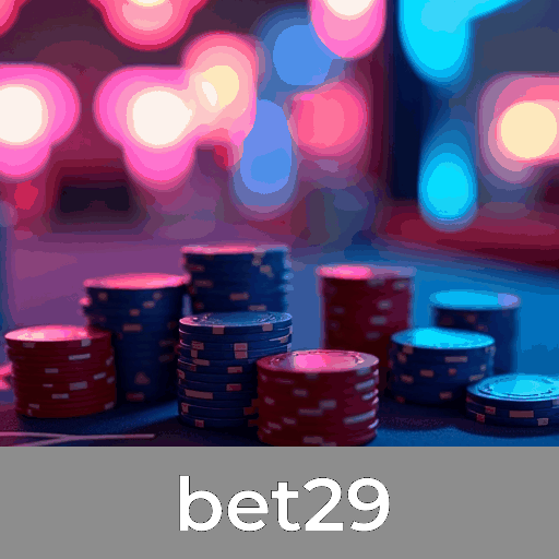 bet29.com - Descubra o Melhor Cassino Online com Apostas ao Vivo - bet29