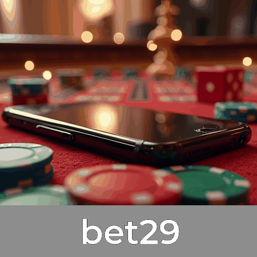 Experiências de Cassino Incomparáveis com Bet29 e Jogos Diversificados