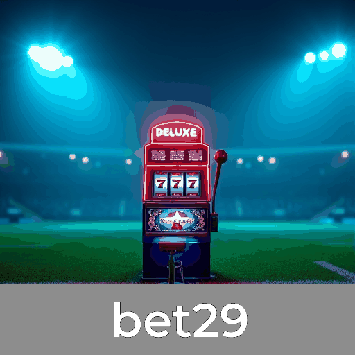 bet29: Plataforma de Apostas com Segurança e Serviços Profissionais