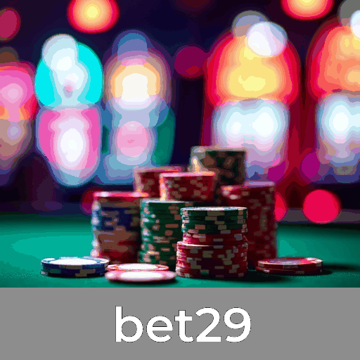 Descubra os bônus incríveis do bet29 e aumente suas chances