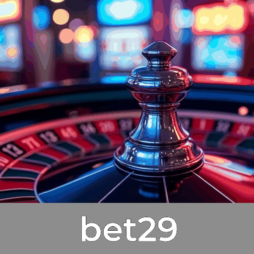 bet29: Plataforma de Apostas com Segurança e Serviços Profissionais