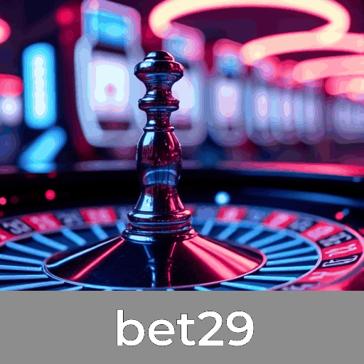 Descubra o Premium Login Seguro em bet29