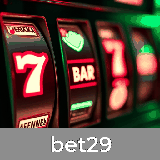 Bet29: Experiência Autêntica de Jogos de Mesa ao Vivo