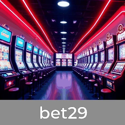 Aproveite as Imperdíveis Promoções do bet29 e Ganhe Mais