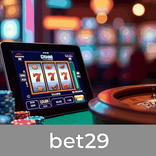 Bet29: Sua Plataforma Especializada em Apostas Esportivas Brasileiras